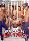 Black Jail Orgy Boxcover