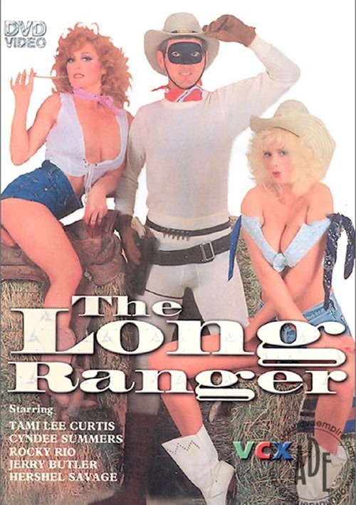 Long Ranger, The