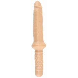 Falcon Manrammer: Small - Natural Falcon Manrammer: Small - Natural Boxcover