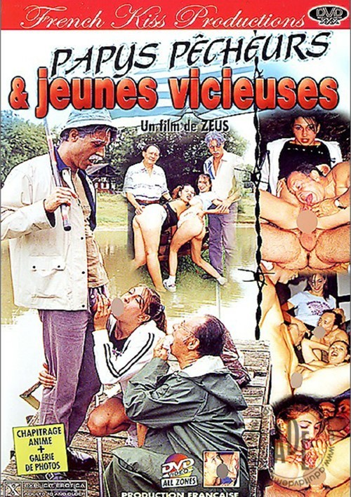 Papys PÃªcheurs & Jeunes Vicieuses