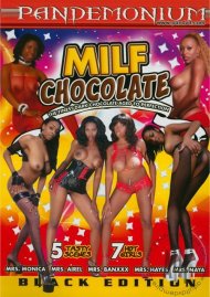 MILF Chocolate Boxcover