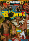 Bomb 4, The Boxcover