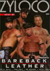 Bareback Leather Bareback Leather Boxcover