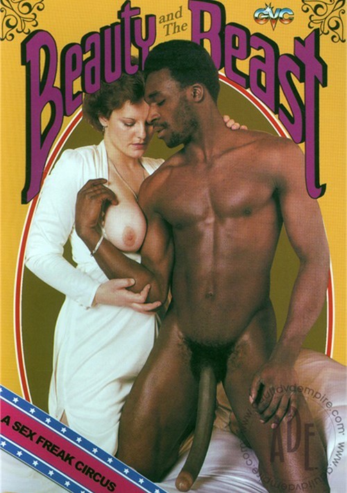Beauty Beast Porn - Beauty and the Beast (1995) | Adult DVD Empire