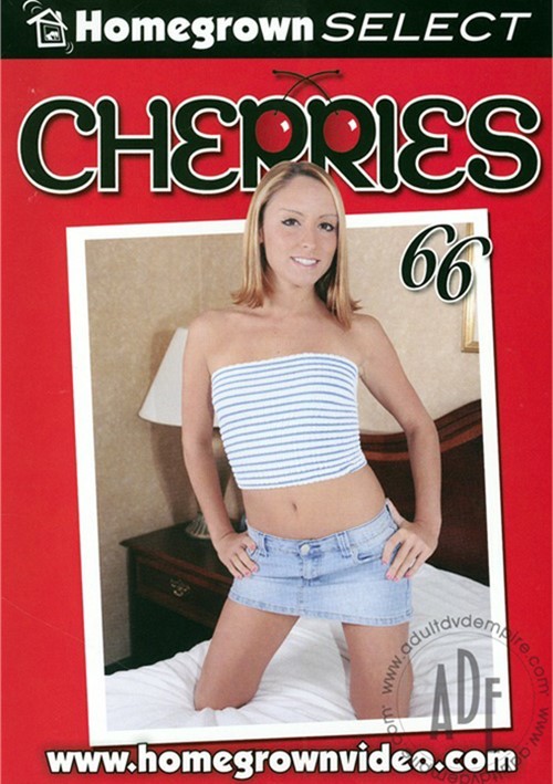 Cherries 66