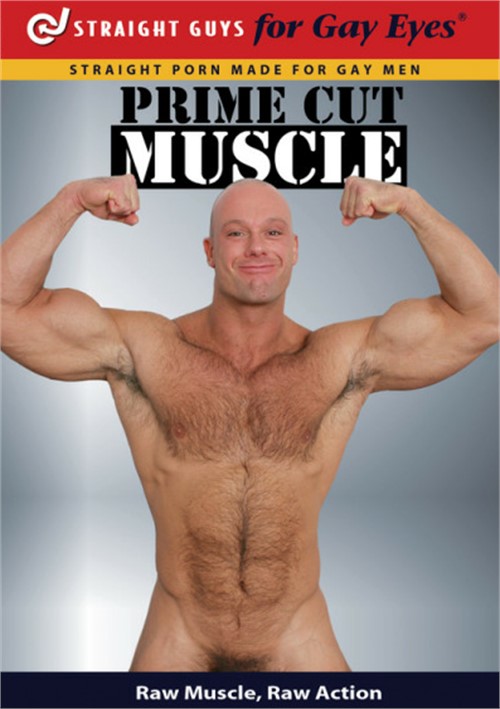 Prime Cut Muscle