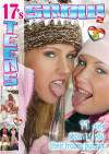 Snow Teens 2 Boxcover