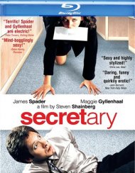 Secretary Secretary Boxcover