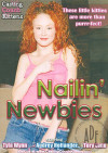 Nailin' Newbies Boxcover