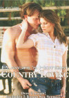 Playgirl's Hottest Country Loving Boxcover