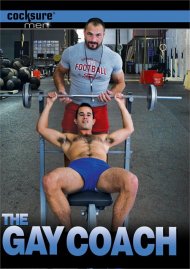 Gay Coach, The Gay Coach, The Boxcover