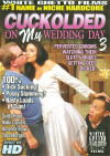 Cuckolded On My Wedding Day 3 Cuckolded On My Wedding Day 3 Boxcover