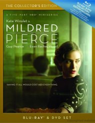 Mildred Pierce: The Collectors Edition Blu-ray Movie Mildred Pierce: The Collectors Edition Blu-ray Movie