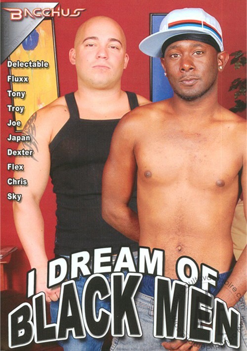 Dream Black Porn - Gay Porn Videos, DVDs & Sex Toys @ Gay DVD Empire