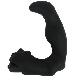 Renegade Vibrating Massager II Renegade Vibrating Massager II Boxcover