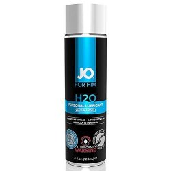 JO H2O for Men Warming - 4 oz. Sex Toy JO H2O for Men Warming - 4 oz. Sex Toy