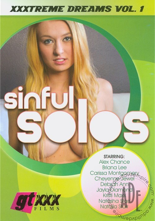 Sinful Solos