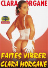 Make Clara Morgane Vibrate (French) Boxcover