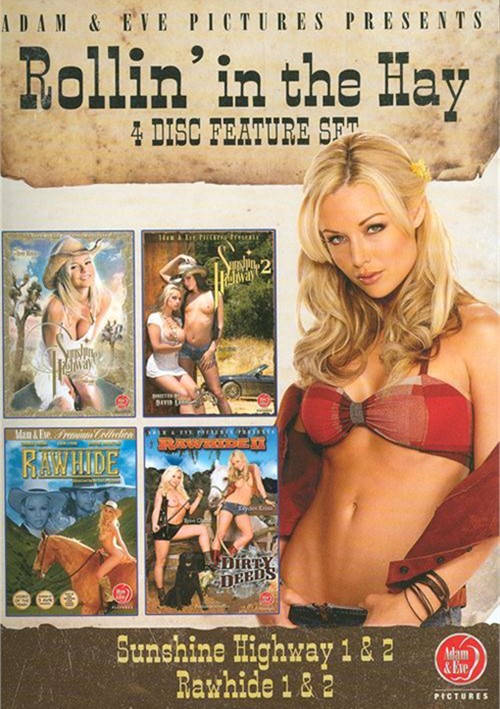 Porn Movies Dvd - Rollin' In The Hay | Porn DVD (2014) | Popporn