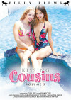 Kissing Cousins #3 Boxcover