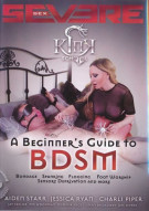 A Beginner's Guide To BDSM