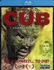 Cub Blu-ray Movie Cub Blu-ray Movie