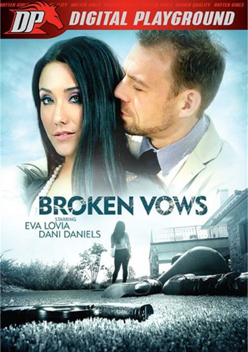 Sexy Voes - Broken Vows (2015) | Adult DVD Empire