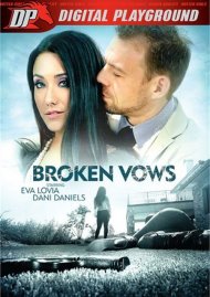 Broken Vows Boxcover