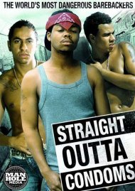 Straight Outta Condoms Boxcover