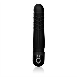 Bendie Power Stud: Little Guy - Black Sex Toy Bendie Power Stud: Little Guy - Black Sex Toy