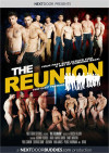 Reunion, The Boxcover