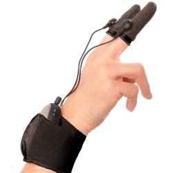 Fetish Fantasy Shock Therapy Finger Fun Sleeves Sex Toy Fetish Fantasy Shock Therapy Finger Fun Sleeves Sex Toy