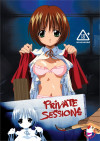 Private Sessions Boxcover