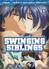 Swinging Sibling Boxcover