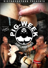 Pig-Week Boxcover