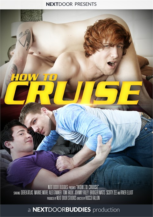 How To Cruise