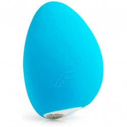 We-Vibe Wish App Controlled Vibrator - Blue We-Vibe Wish App Controlled Vibrator - Blue Boxcover
