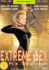 Extreme Sex 2: The Dungeon Boxcover