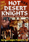 Best Of Hot Desert Knights: Bareback Vol.1, The Best Of Hot Desert Knights: Bareback Vol.1, The Boxcover