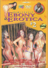 Ebony Erotica 2 Boxcover