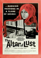 Altar Of Lust, The Porn Video