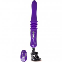 Maia: Monroe Thrusting Portable Love Machine - Purple Maia: Monroe Thrusting Portable Love Machine - Purple Boxcover