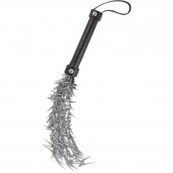 Dominant Submissive Collection Ultimate Spike Whip Dominant Submissive Collection Ultimate Spike Whip Boxcover