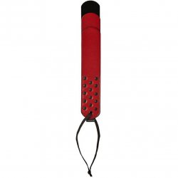 Saffron Layer Paddle - Red & Black Saffron Layer Paddle - Red & Black Boxcover