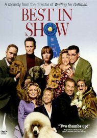 Best In Show Best In Show Boxcover