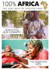 100% Africa Vol. 1 100% Africa Vol. 1 Boxcover