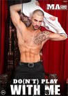 Do(n't) Play With Me Boxcover