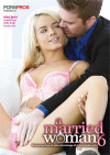 Married Woman 6, A Boxcover