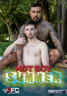 Hot Boy Summer Boxcover