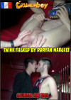 Twink Fucked by Doryan Marguet Boxcover